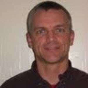 Meet your Posher, Jeff